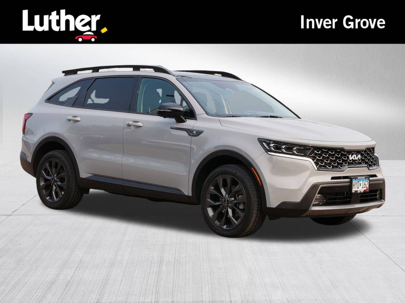 2022 Kia Sorento X-Line SX Prestige — SUV — 36,823 mi — Inver Grove Heights, MN