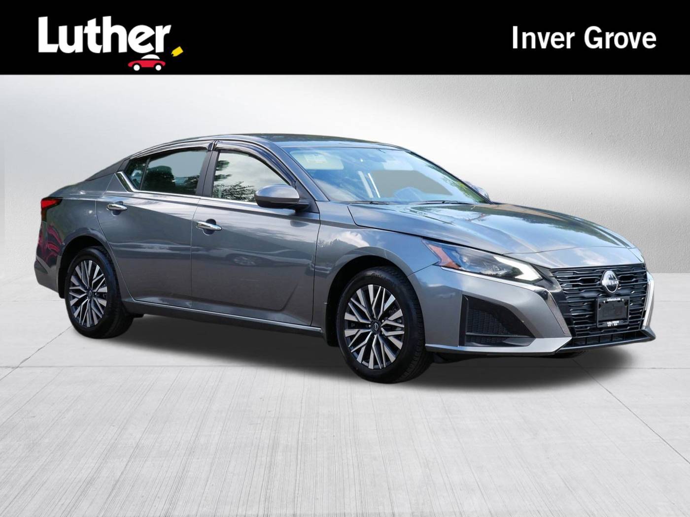 2023 Nissan Altima SV — Sedan — 27,569 mi — Inver Grove Heights, MN