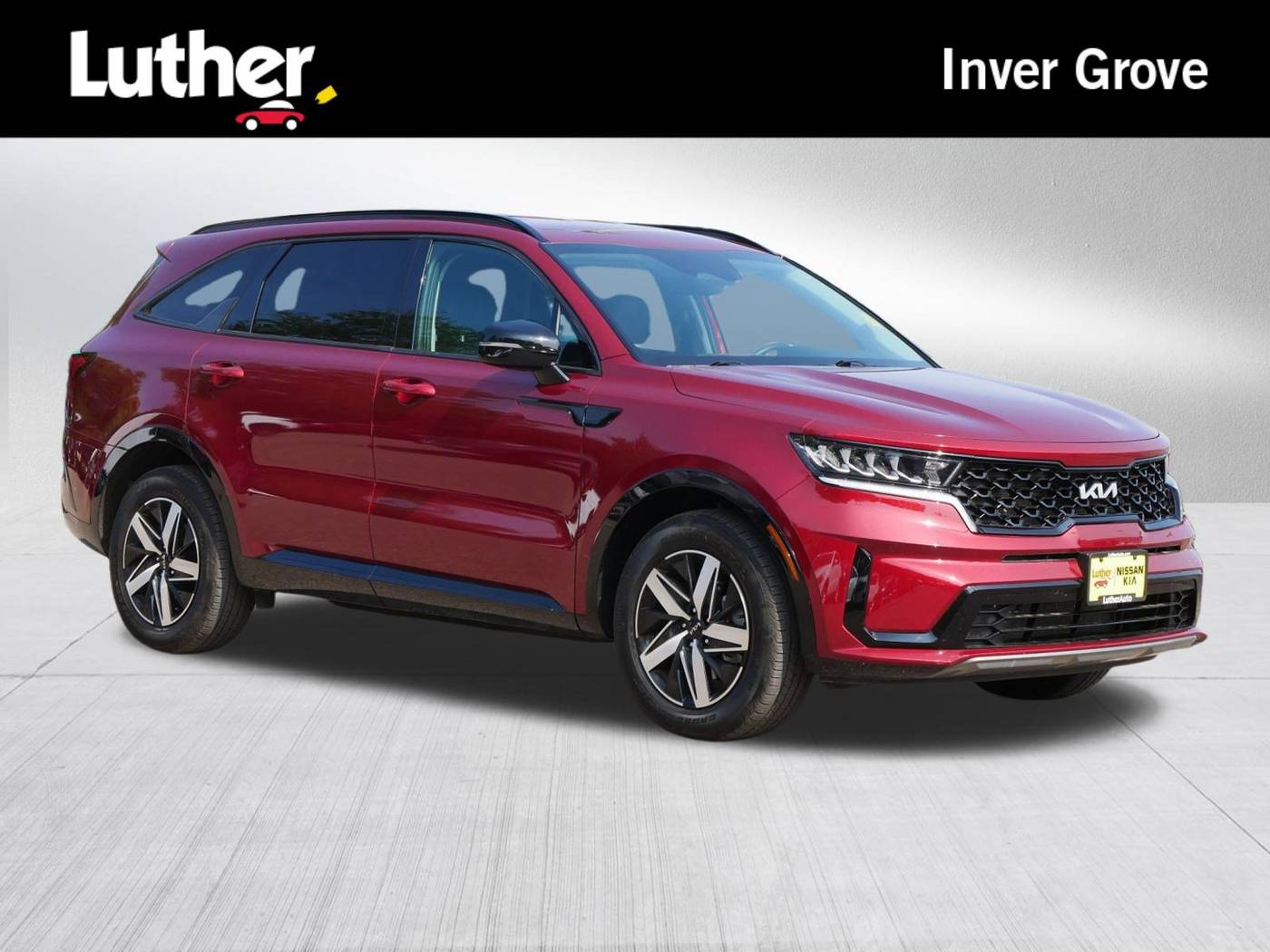 2023 Kia Sorento S — SUV — 20,224 mi — Inver Grove Heights, MN