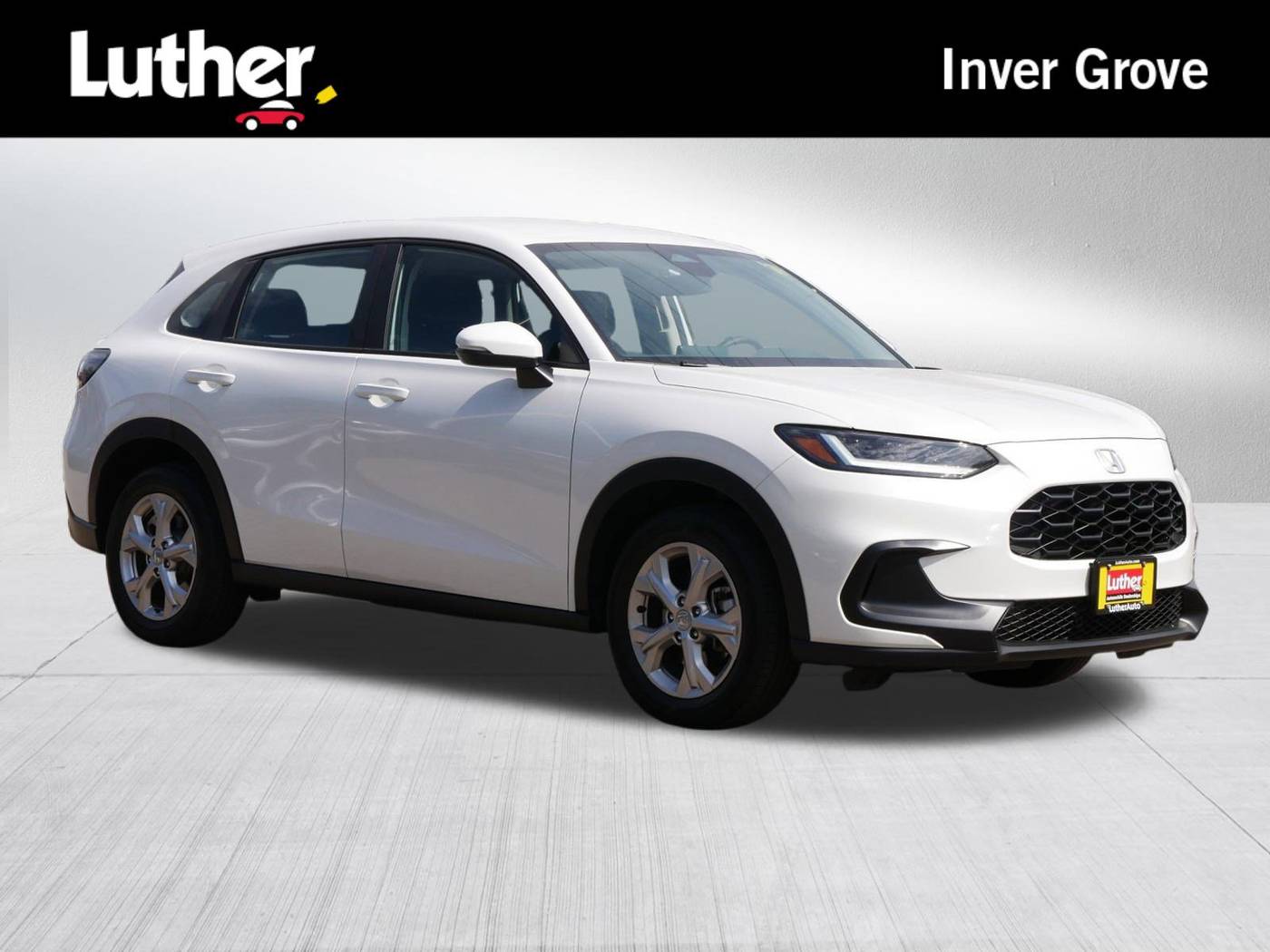 2025 Honda HR-V LX — SUV — 16,418 mi — Inver Grove Heights, MN