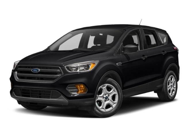 2018 Ford Escape S — SUV — 68,277 mi — Inver Grove Heights, MN