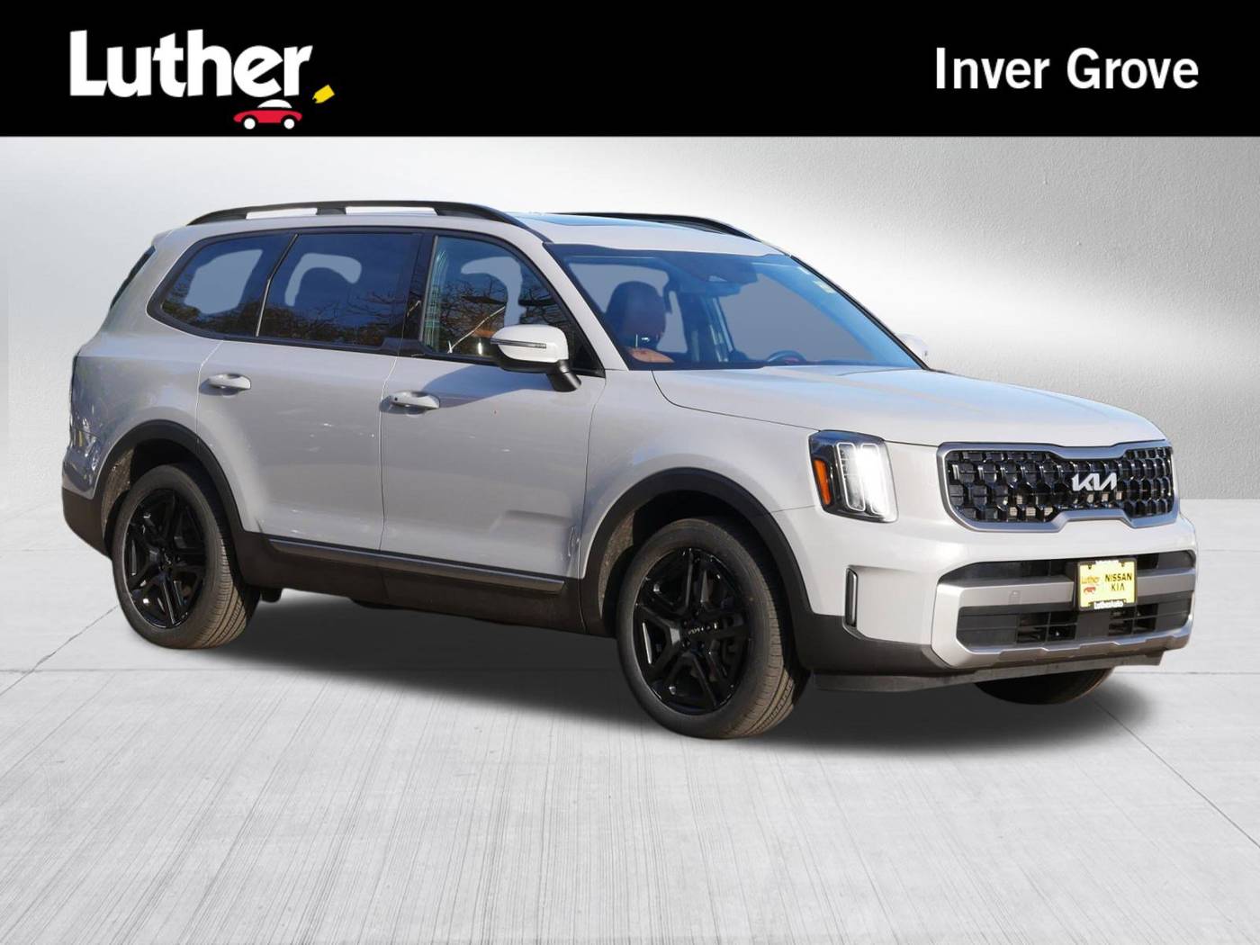 2023 Kia Telluride EX X-Line — SUV — 36,345 mi — Inver Grove Heights, MN
