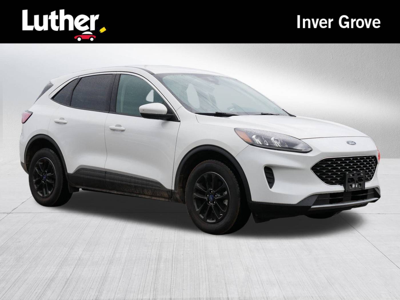 2020 Ford Escape SE — SUV — 75,190 mi — Inver Grove Heights, MN
