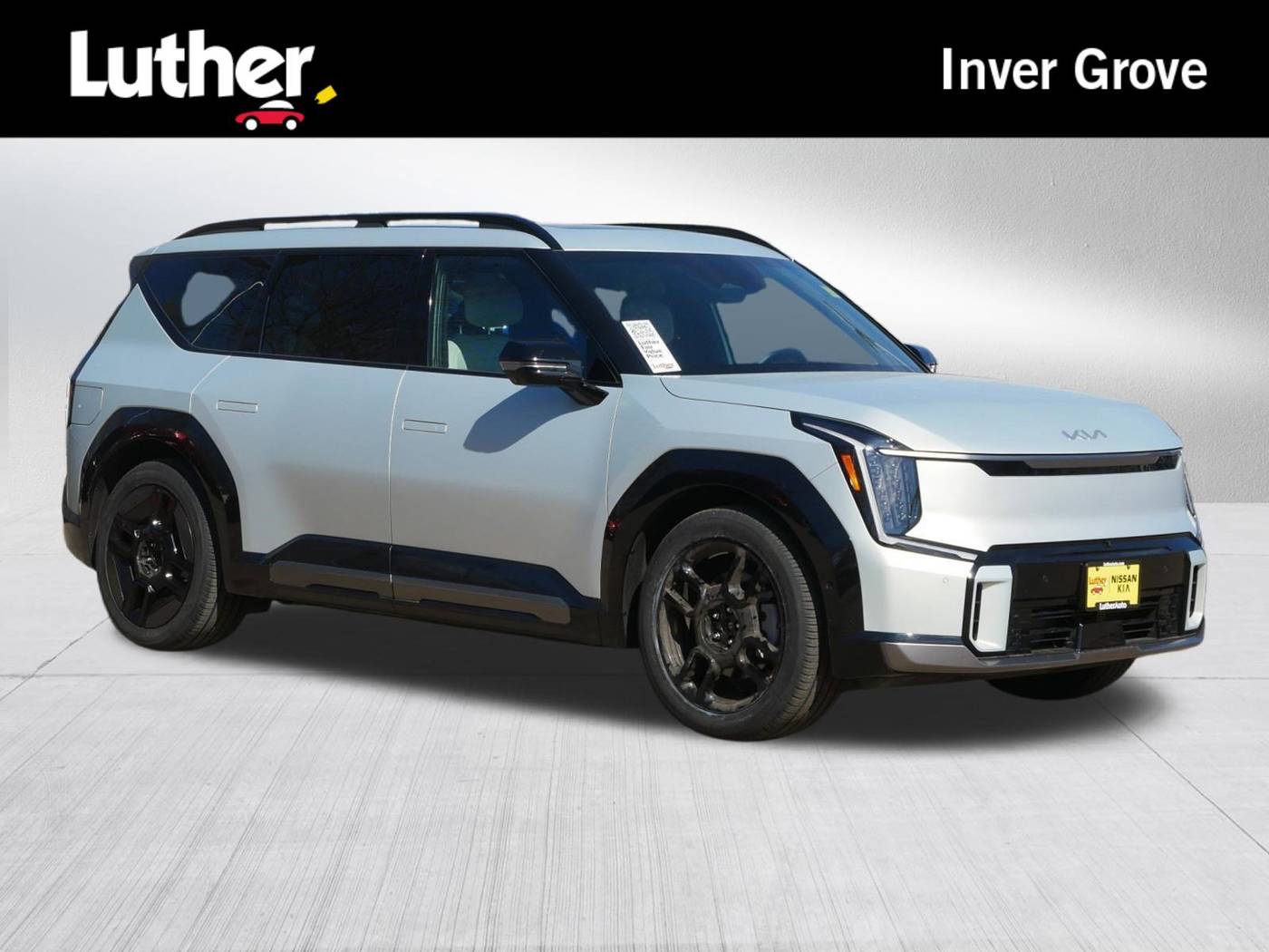 2024 Kia EV9