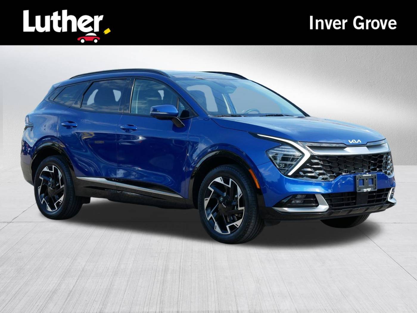 2023 Kia Sportage SX-Prestige — SUV — 22,209 mi — Inver Grove Heights, MN
