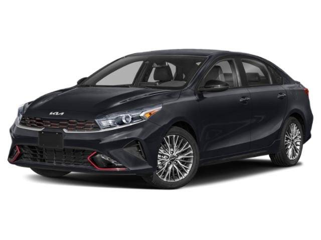 2023 Kia Forte GT-Line — Sedan — 47,474 mi — Inver Grove Heights, MN