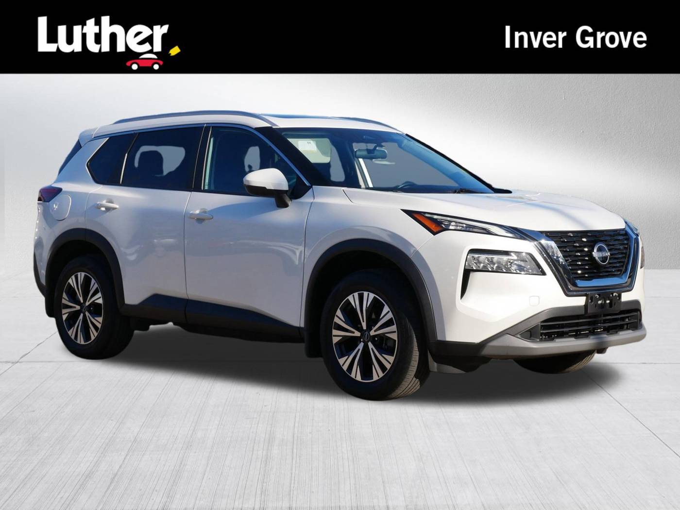 2022 Nissan Rogue SV — SUV — 28,071 mi — Inver Grove Heights, MN