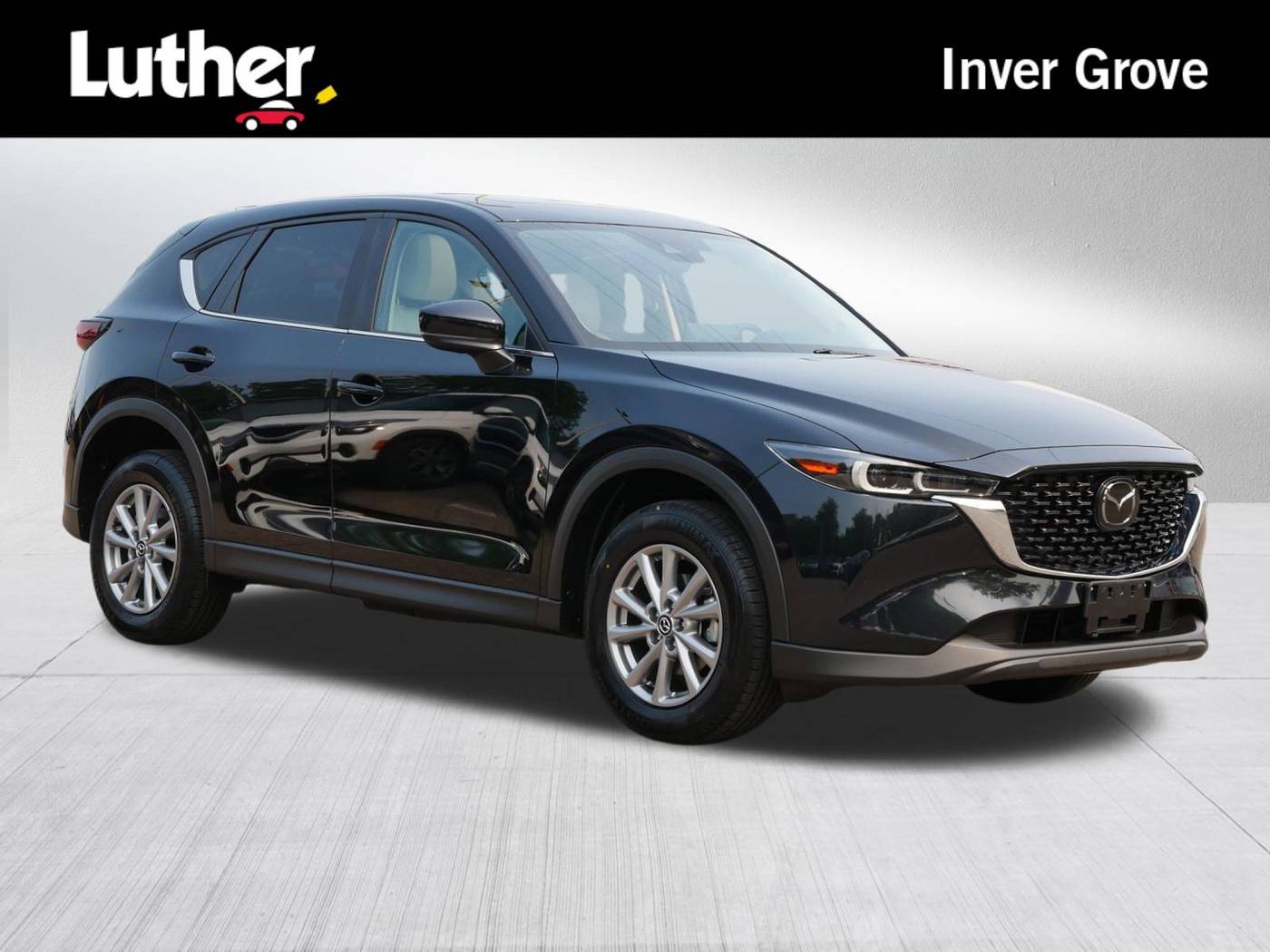 2023 Mazda CX-5 2.5 S Preferred — SUV — 42,333 mi — Inver Grove Heights, MN