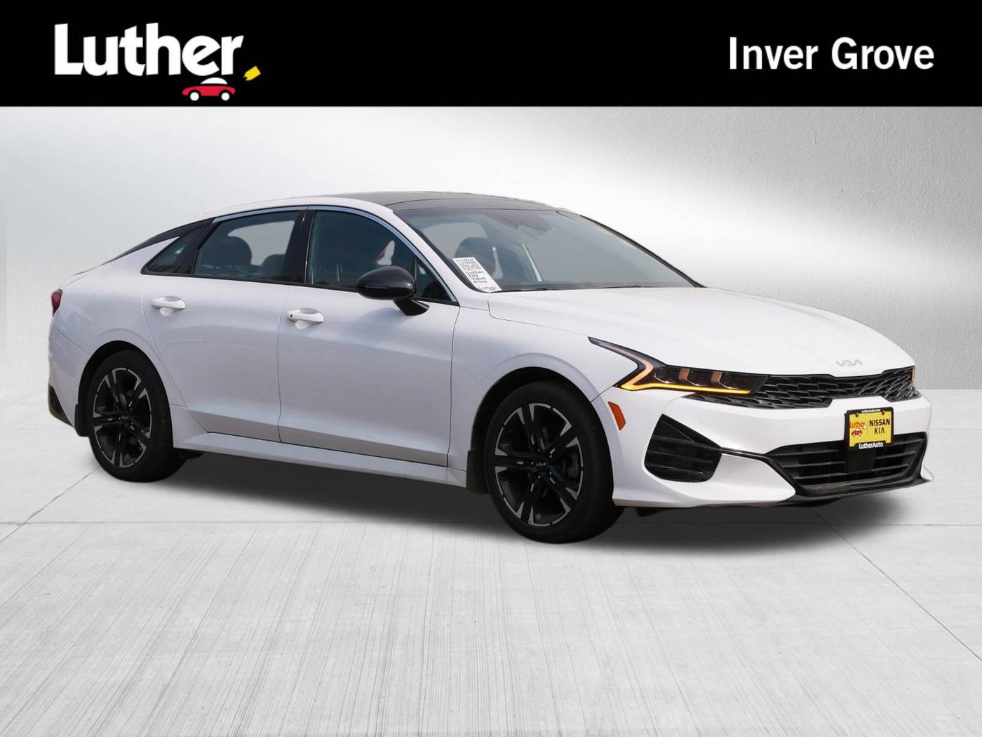 2024 Kia K5 GT-Line — Sedan — 32,929 mi — Inver Grove Heights, MN