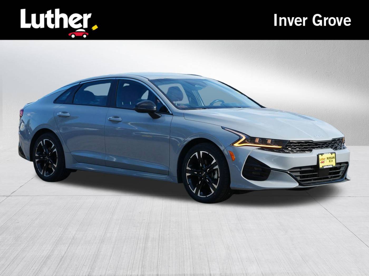2024 Kia K5 GT-Line — Sedan — 29,318 mi — Inver Grove Heights, MN