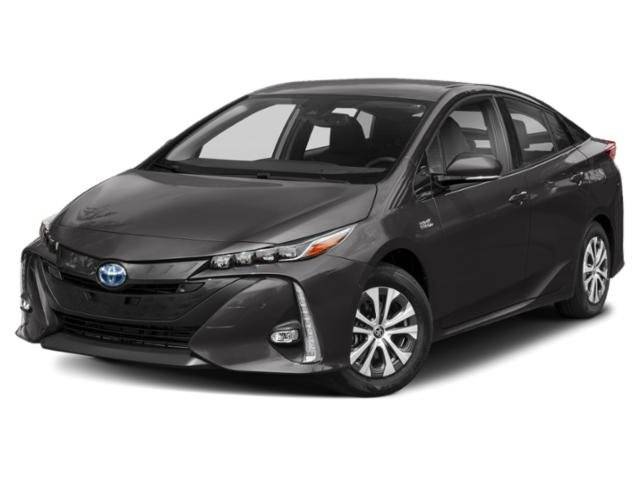 2020 Toyota Prius Prime Limited — Hatchback — 42,146 mi — Inver Grove Heights, MN