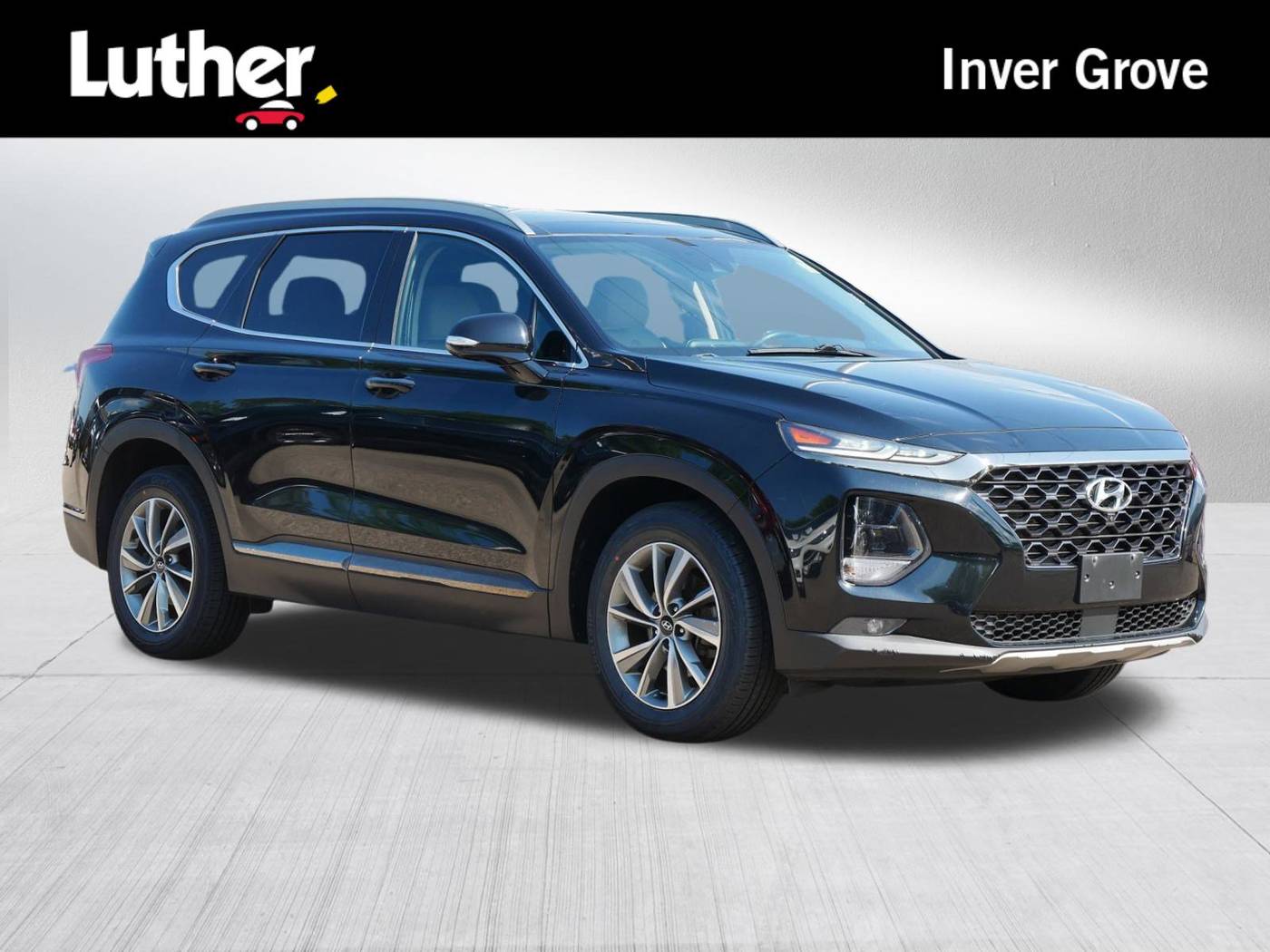 2019 Hyundai Santa Fe Ultimate — SUV — 84,383 mi — Inver Grove Heights, MN