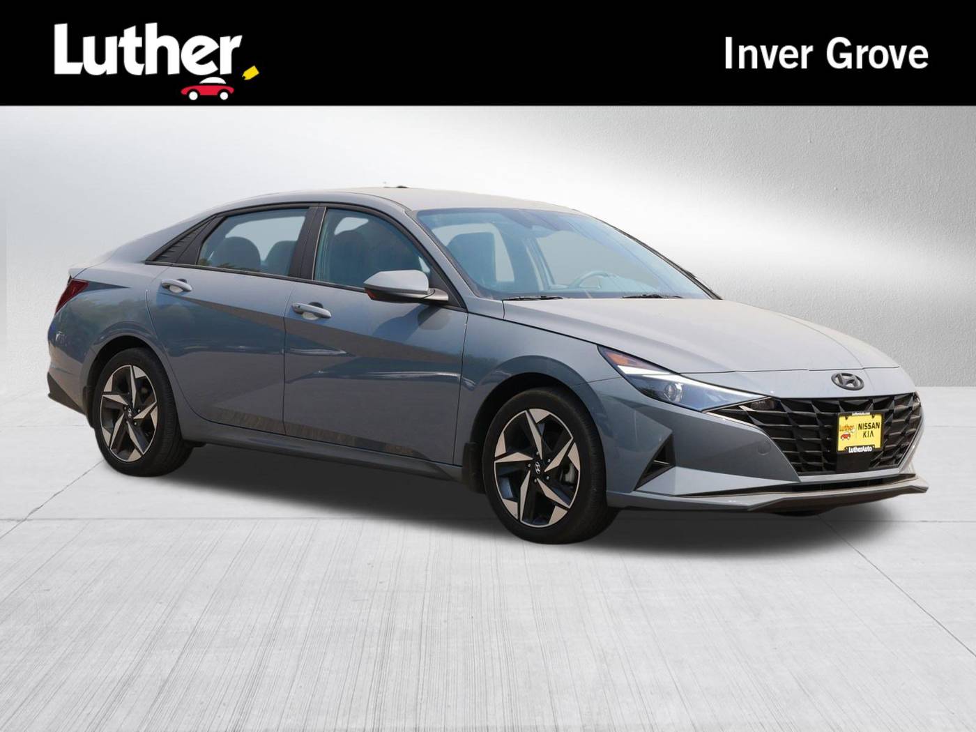 2023 Hyundai Elantra SEL — Sedan — 18,698 mi — Inver Grove Heights, MN