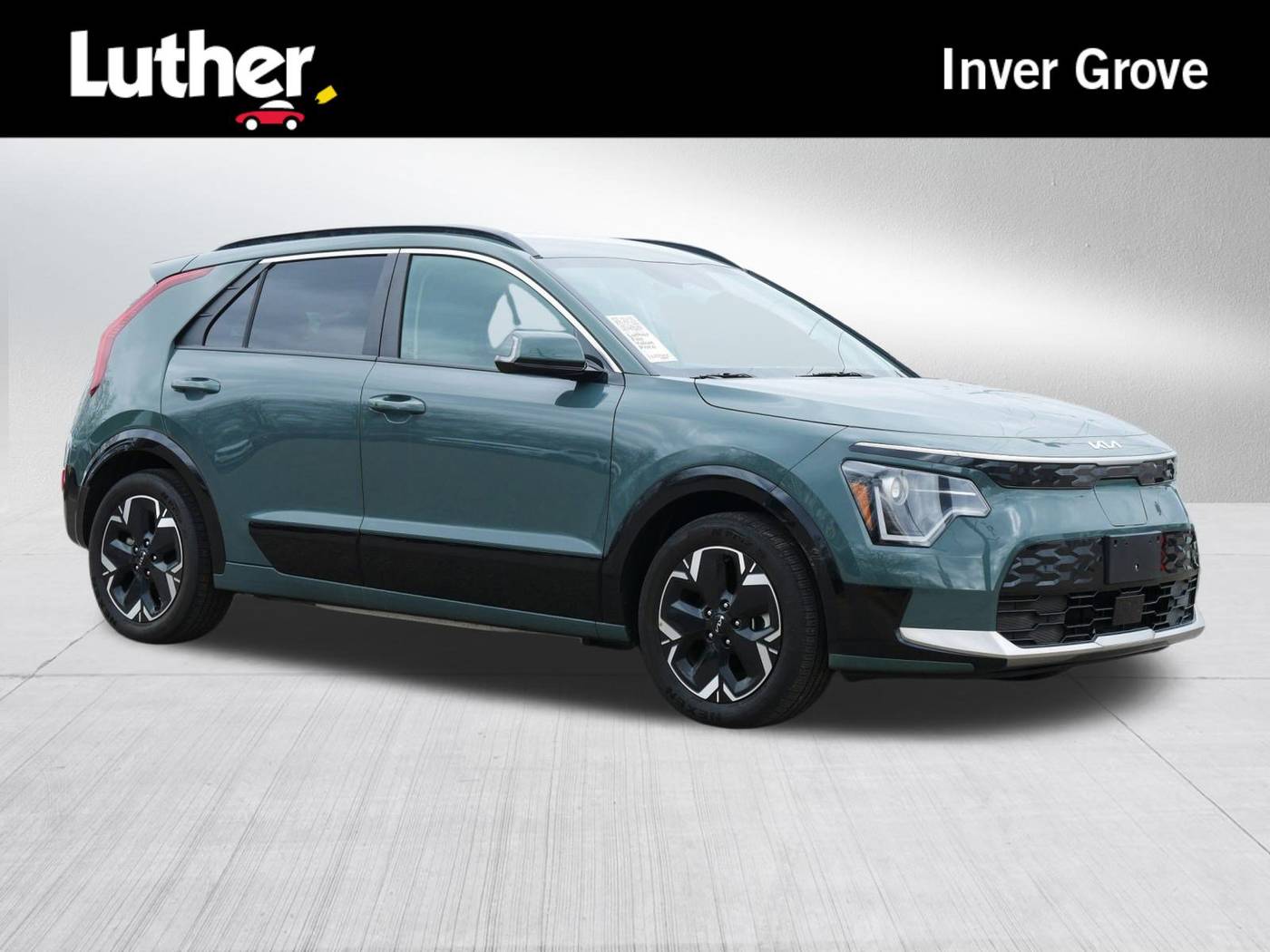 2023 Kia Niro EV Wind — SUV — 20,396 mi — Inver Grove Heights, MN
