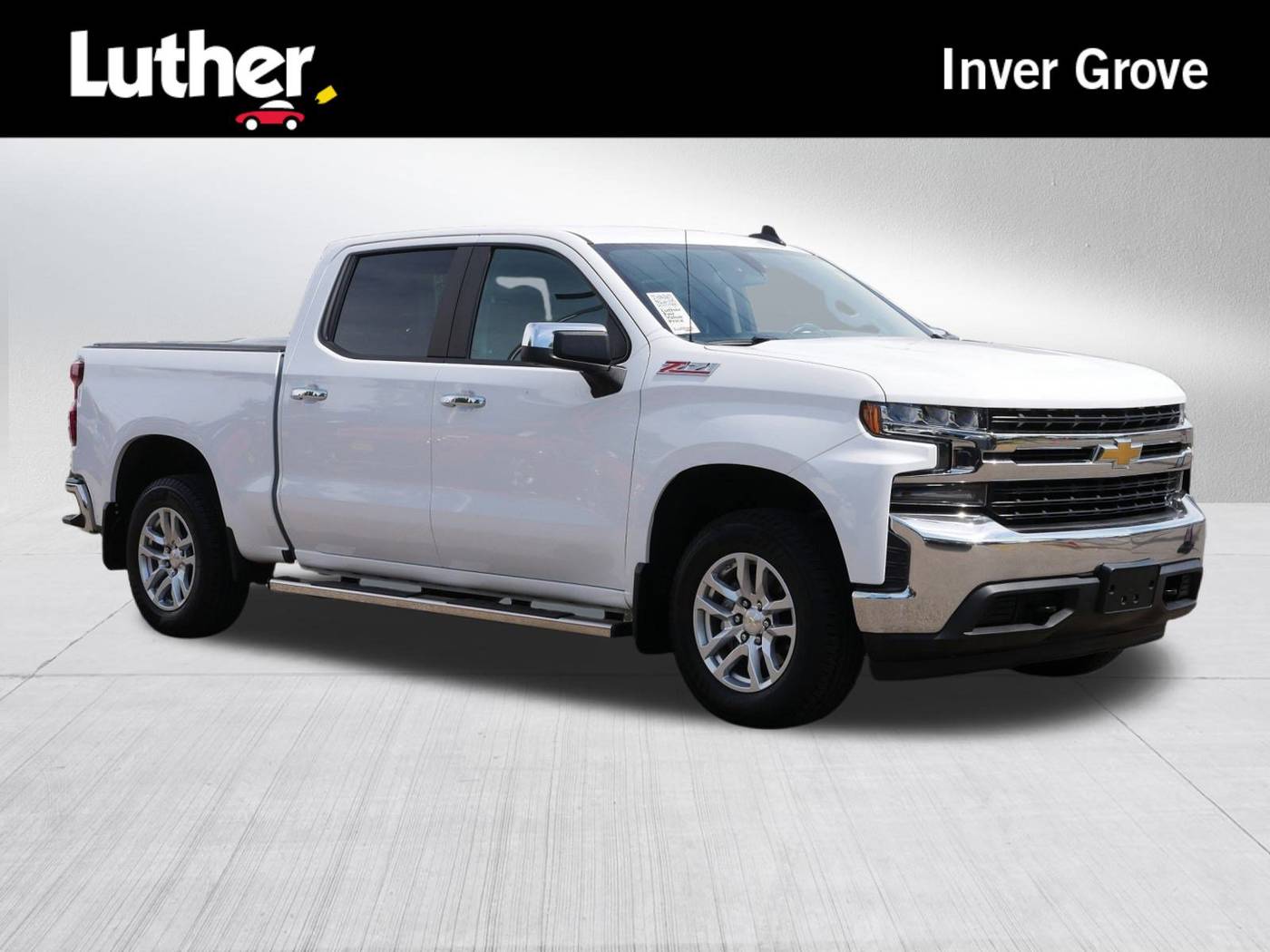 2020 Chevrolet Silverado 1500 LT — Pickup Truck — 61,908 mi — Inver Grove Heights, MN