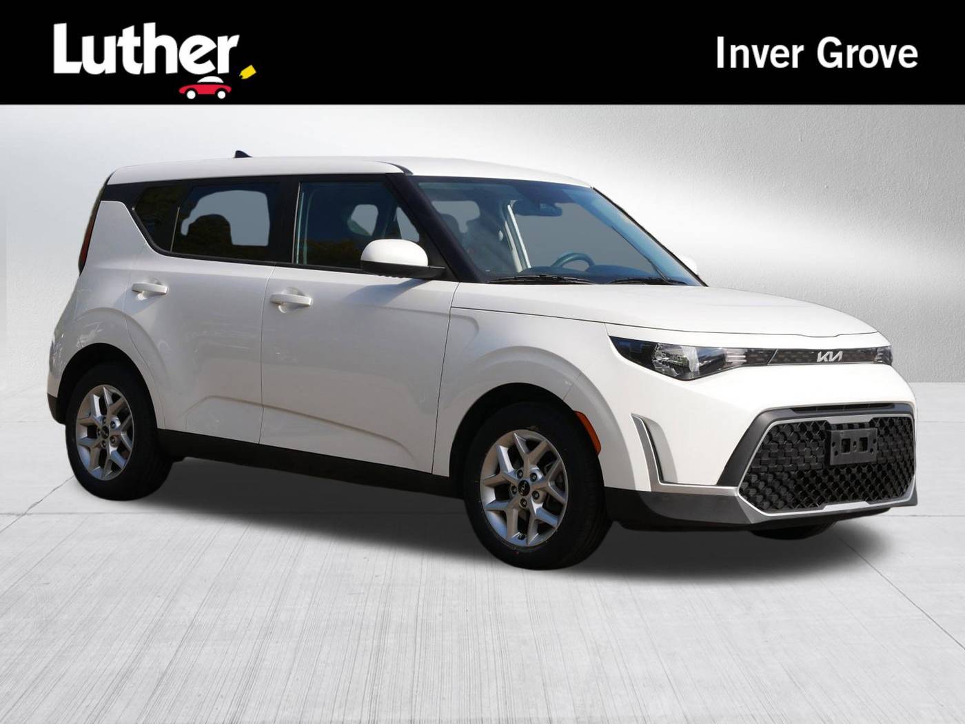 2023 Kia Soul LX — Hatchback — 59,397 mi — Inver Grove Heights, MN