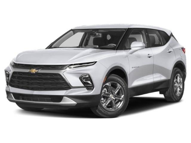 2023 Chevrolet Blazer RS — SUV — 22,664 mi — Inver Grove Heights, MN