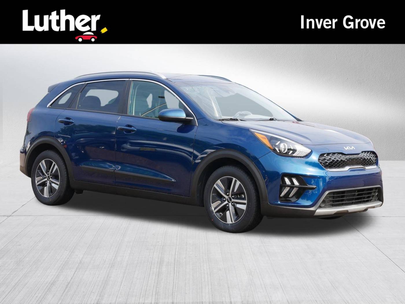 2022 Kia Niro Plug-In Hybrid LXS — SUV — 26,636 mi — Inver Grove Heights, MN
