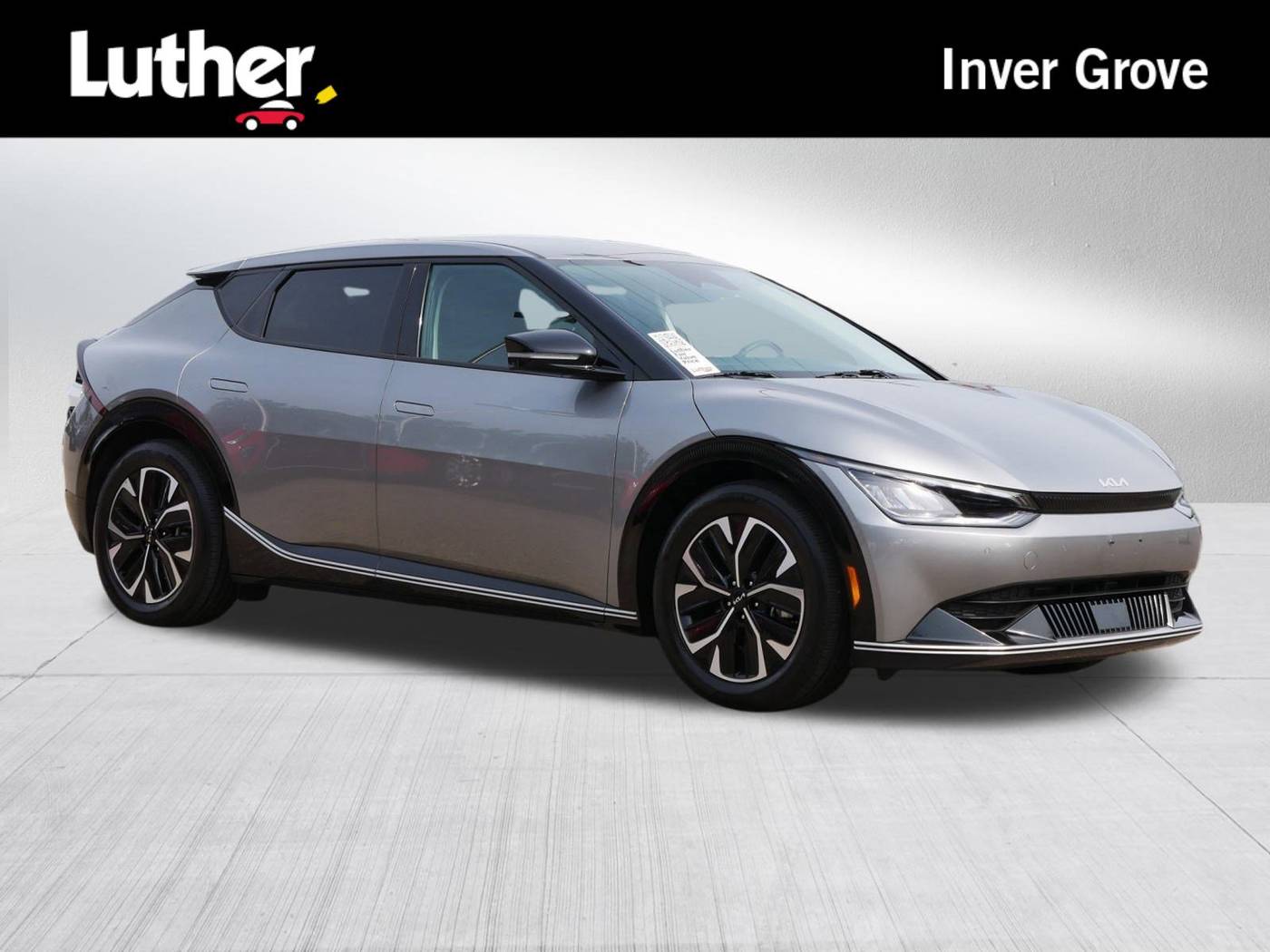 2022 Kia EV6 Wind — SUV — 54,839 mi — Inver Grove Heights, MN