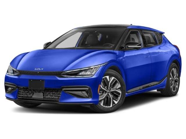 2023 Kia EV6 GT-Line — SUV — 19,375 mi — Inver Grove Heights, MN
