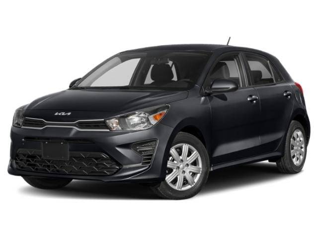 2023 Kia Rio S — Hatchback — 21,584 mi — Inver Grove Heights, MN