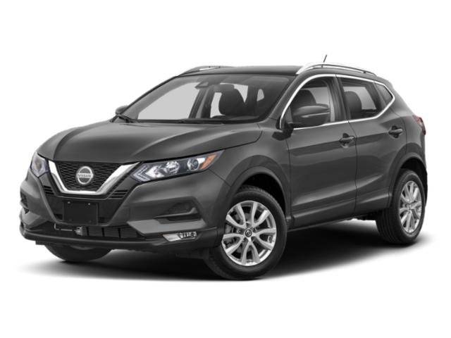2022 Nissan Rogue Sport SV — SUV — 11,450 mi — Inver Grove Heights, MN