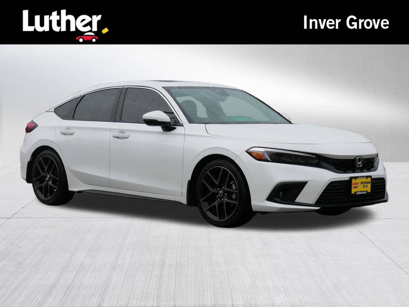 2023 Honda Civic Sport Touring — Hatchback — 56,374 mi — Inver Grove Heights, MN
