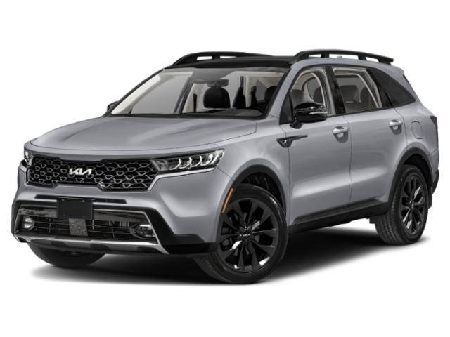 2022 Kia Sorento X-Line EX — SUV — 23,994 mi — Inver Grove Heights, MN