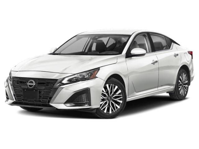 2023 Nissan Altima SV — Sedan — 25,217 mi — Inver Grove Heights, MN