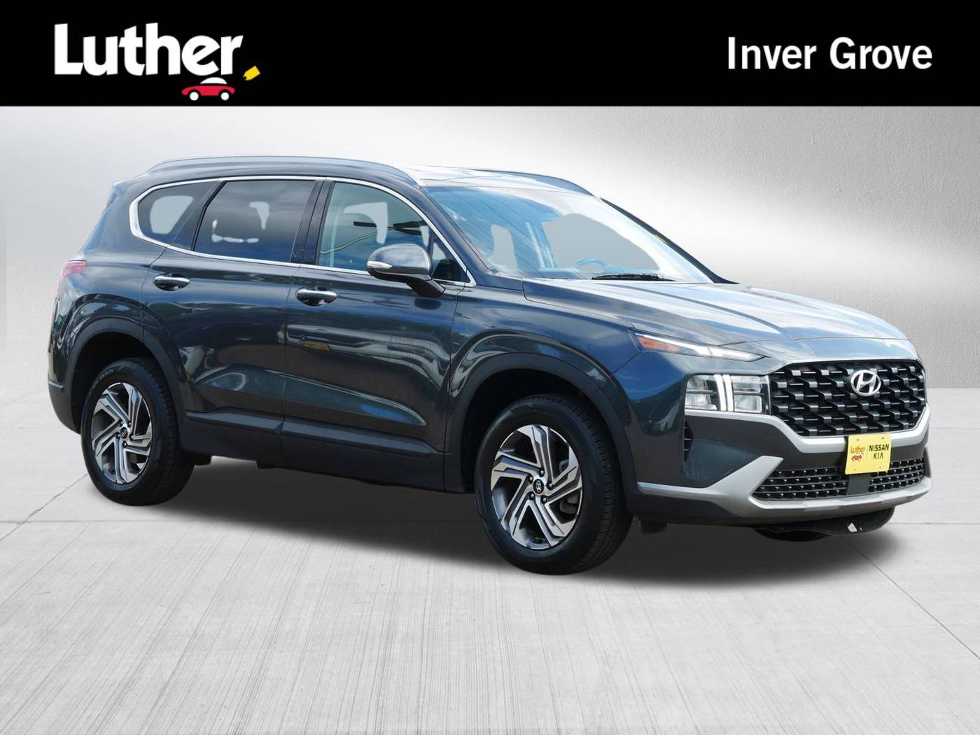 2023 Hyundai Santa Fe SEL — SUV — 66,215 mi — Inver Grove Heights, MN