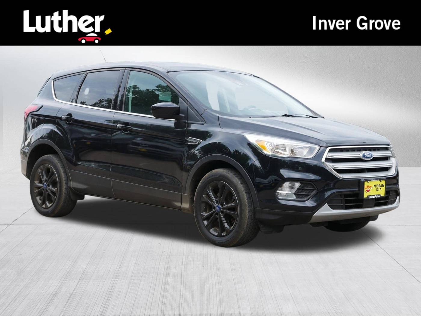 2019 Ford Escape SE — SUV — 78,480 mi — Inver Grove Heights, MN