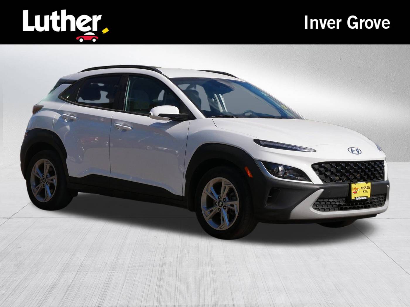 2023 Hyundai Kona SEL — SUV — 36,690 mi — Inver Grove Heights, MN