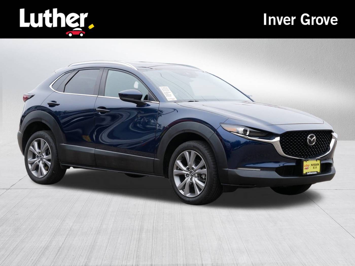 2022 Mazda CX-30 Preferred — SUV — 35,194 mi — Inver Grove Heights, MN