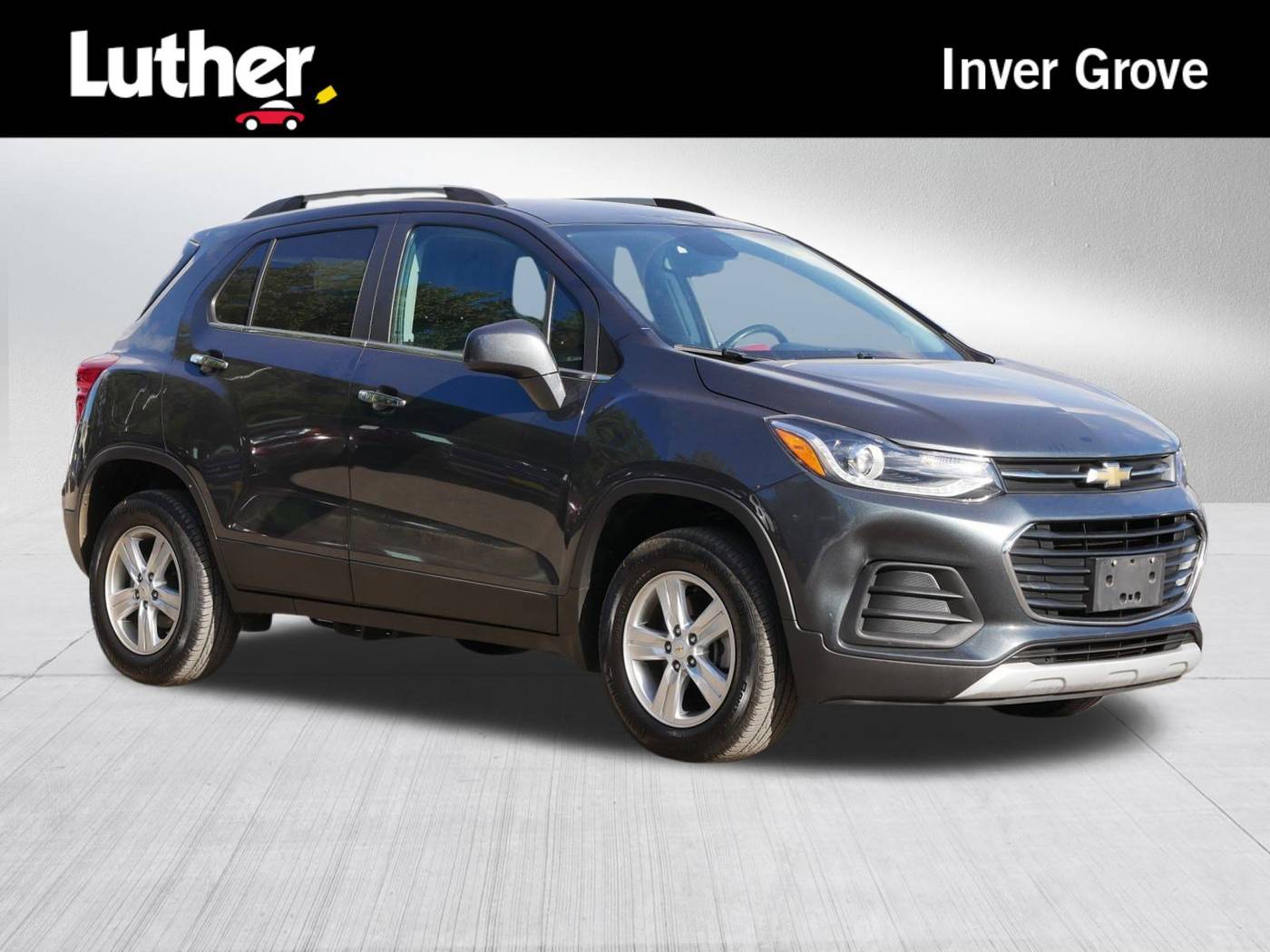 2018 Chevrolet Trax LT — SUV — 69,029 mi — Inver Grove Heights, MN