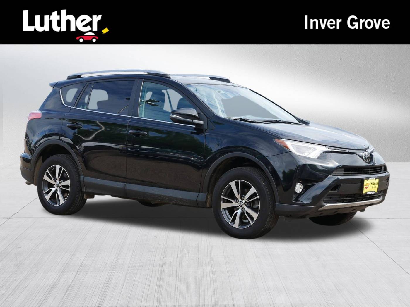 2018 Toyota RAV4 XLE — SUV — 94,571 mi — Inver Grove Heights, MN