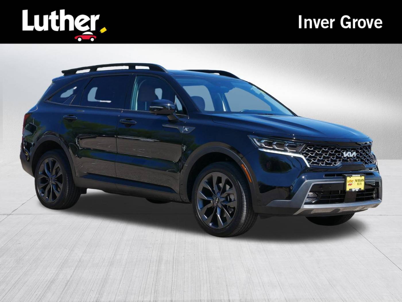 2023 Kia Sorento X-Line SX Prestige — SUV — 21,925 mi — Inver Grove Heights, MN