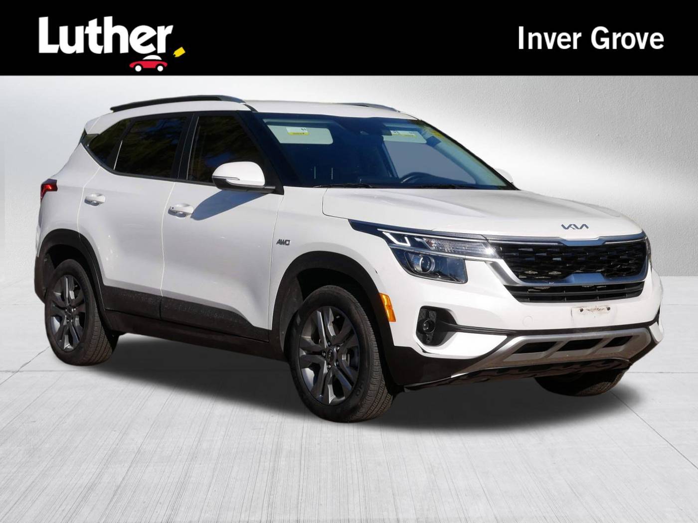2023 Kia Seltos S — SUV — 29,232 mi — Inver Grove Heights, MN