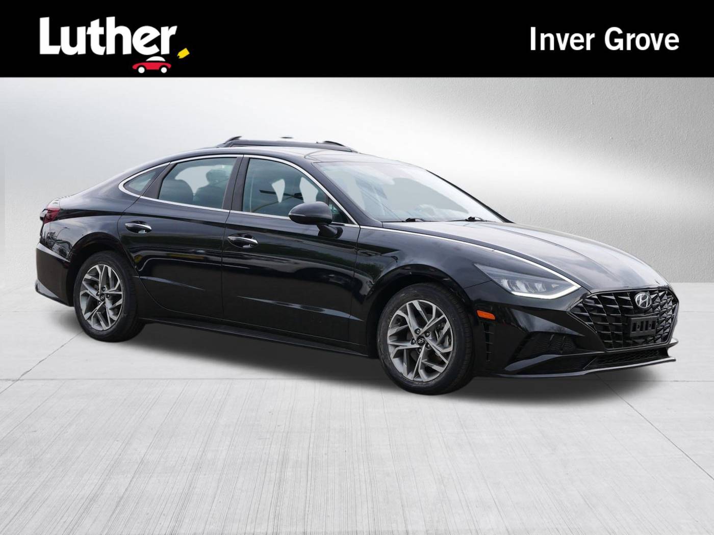 2020 Hyundai Sonata SEL — Sedan — 28,042 mi — Inver Grove Heights, MN