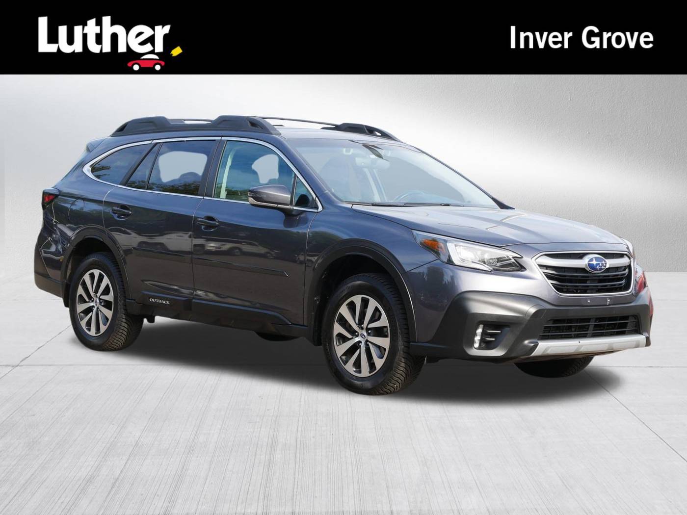 2022 Subaru Outback 2.5i Premium — SUV — 68,913 mi — Inver Grove Heights, MN