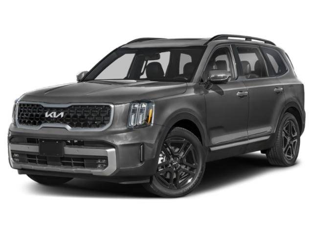 2023 Kia Telluride SX X-Line — SUV — 20,420 mi — Inver Grove Heights, MN