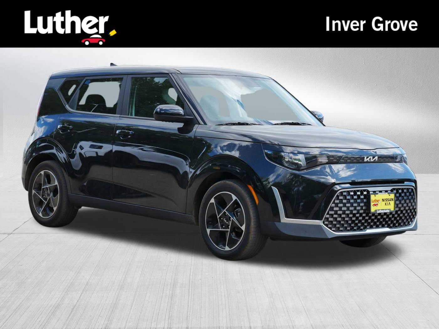 2023 Kia Soul EX — Hatchback — 35,946 mi — Inver Grove Heights, MN