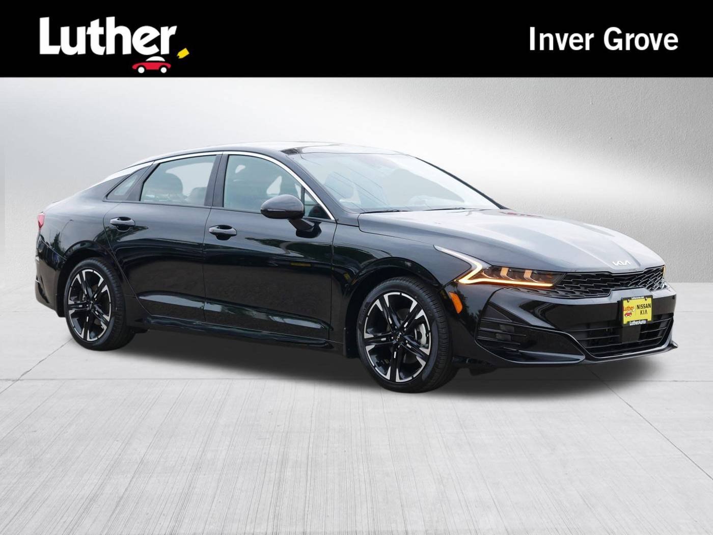 2023 Kia K5 GT-Line — Sedan — 16,600 mi — Inver Grove Heights, MN