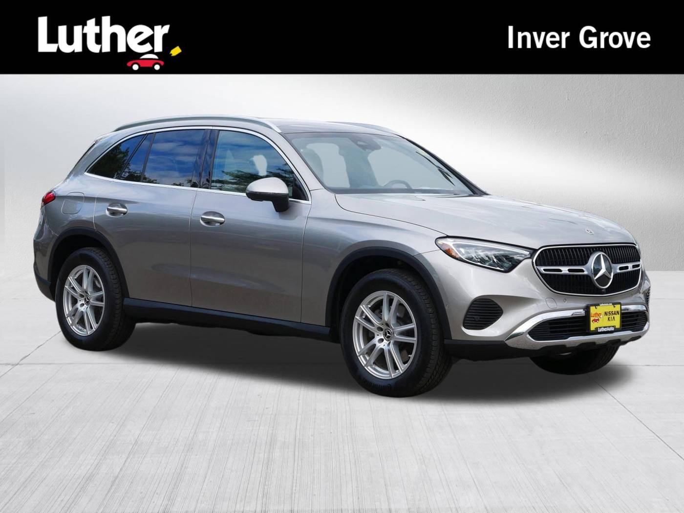 2023 Mercedes-Benz GLC GLC 300 — SUV — 27,179 mi — Inver Grove Heights, MN