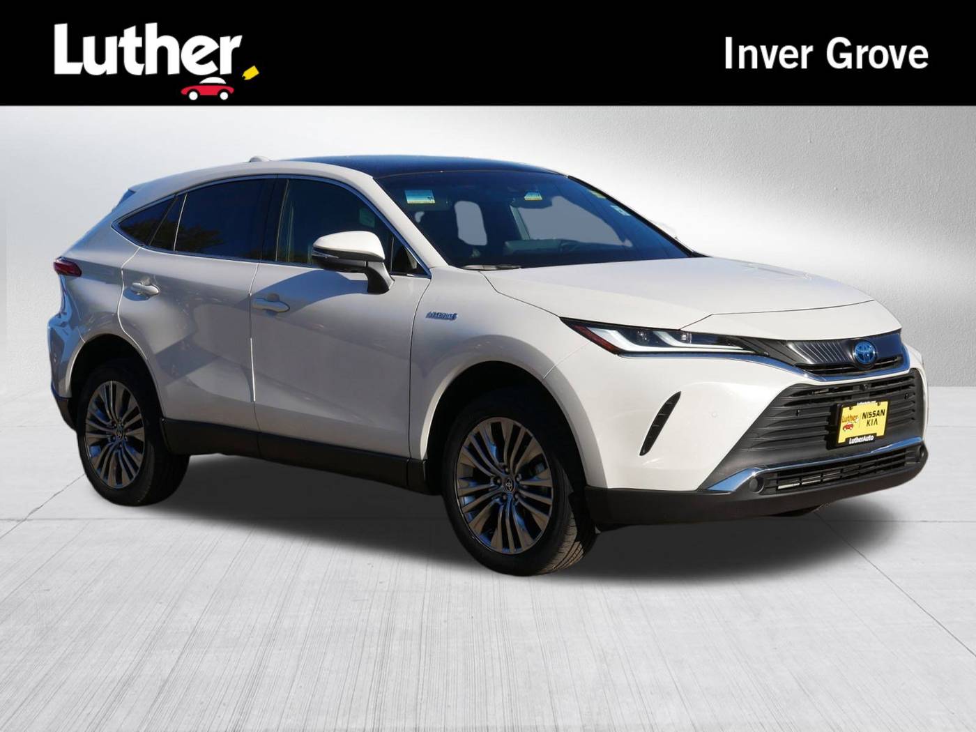 2021 Toyota Venza Limited — SUV — 56,107 mi — Inver Grove Heights, MN