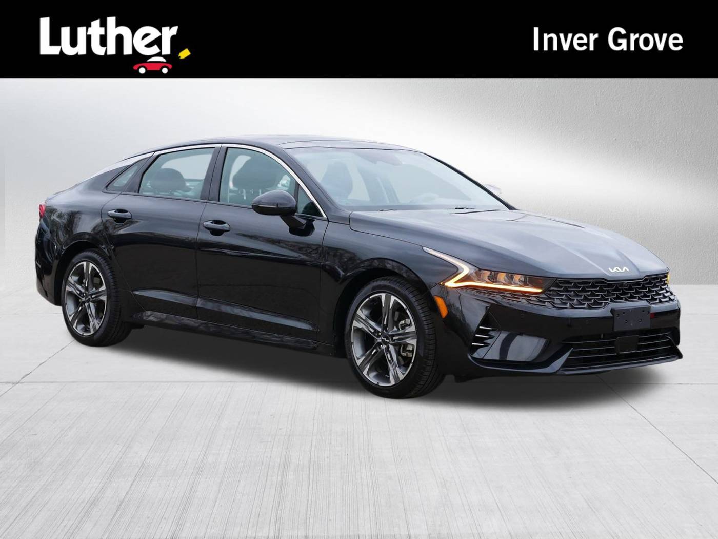2022 Kia K5 EX — Sedan — 35,838 mi — Inver Grove Heights, MN