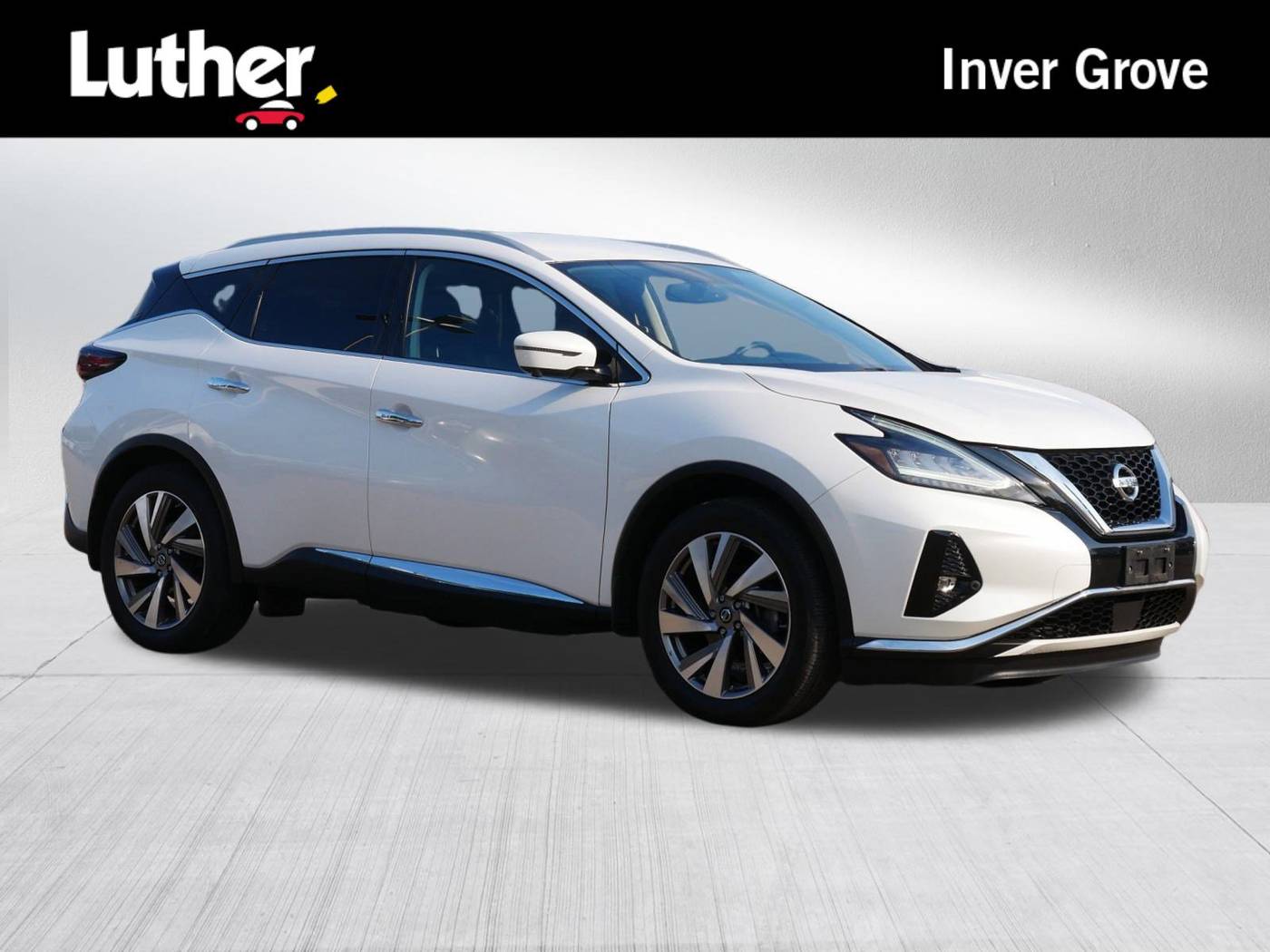 2019 Nissan Murano SL — SUV — 44,477 mi — Inver Grove Heights, MN