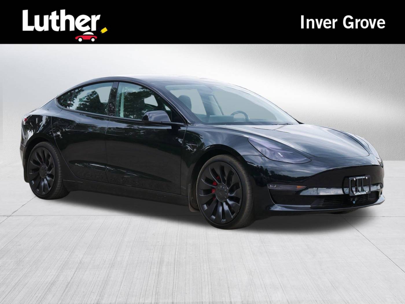 2022 Tesla Model 3 Performance — Sedan — 44,279 mi — Inver Grove Heights, MN