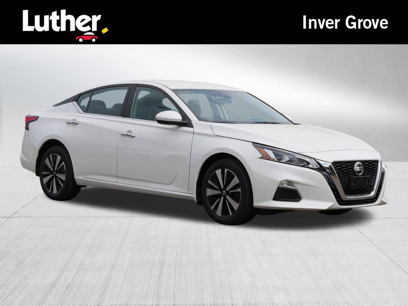 2022 Nissan Altima SV — Sedan — 26,919 mi — Inver Grove Heights, MN