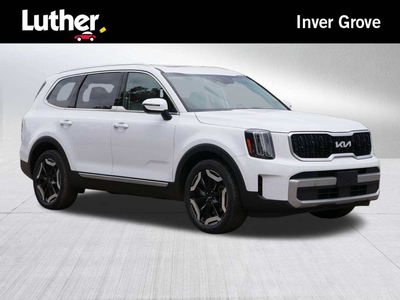 2023 Kia Telluride EX — SUV — 54,361 mi — Inver Grove Heights, MN