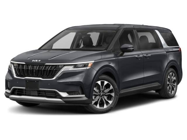 2024 Kia Carnival EX — Minivan — 27,111 mi — Inver Grove Heights, MN